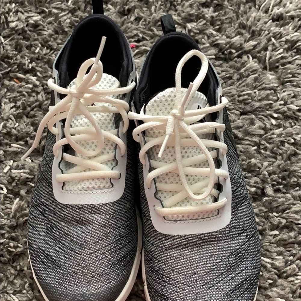 Reebok cross trainers
